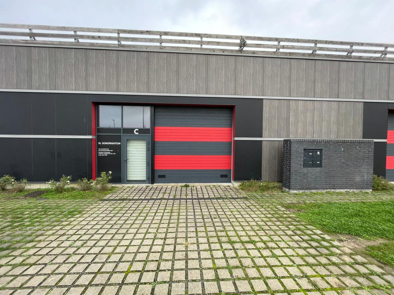 Local d'activité Tourcoing 275m² Location local d'activité Tourcoing Nord OLACT2427160 3